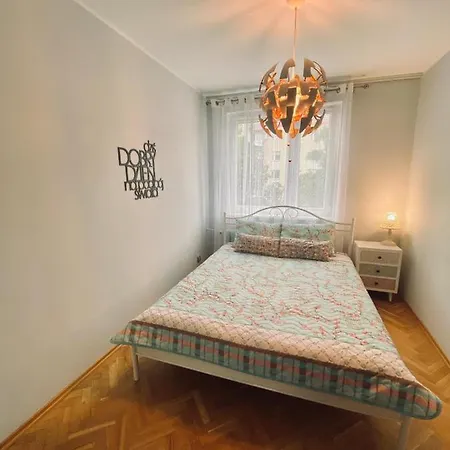 Przytulne Mieszkanie Na Przymorzu W Gdansku Esterno foto
