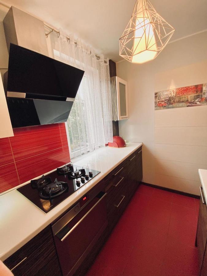Apartamento Przytulne Mieszkanie Na Przymorzu W Gdansku