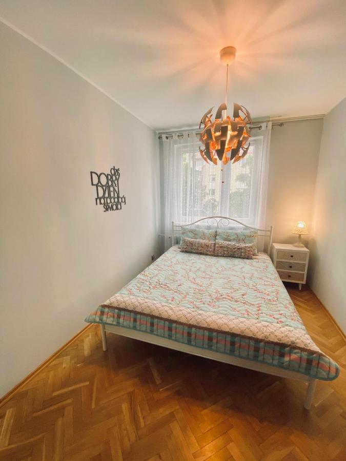 Przytulne Mieszkanie Na Przymorzu W Gdansku Apartamento