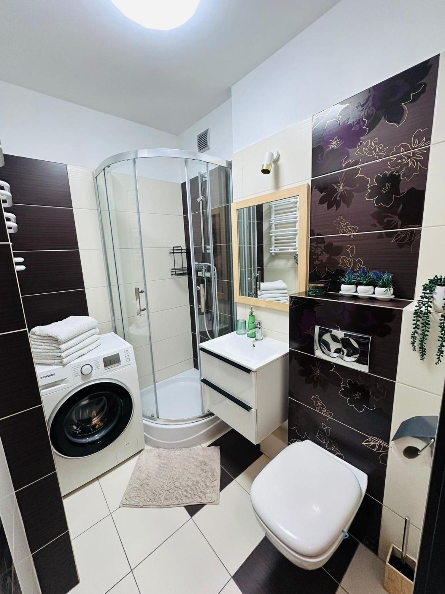 Apartment Przytulne Mieszkanie Na Przymorzu W Gdansku